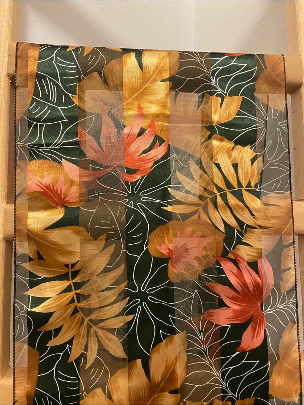 Scarf - Picture 2 of 3